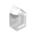 Ultimate Guard Kartenbox Deck Case 100+ Standardgrösse Transparent Ultimate Guard Kartenbox Deck Case 100+ Standardgrösse Transparent