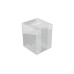 Ultimate Guard Kartenbox Deck Case 100+ Standardgrösse Transparent Ultimate Guard Kartenbox Deck Case 100+ Standardgrösse Transparent