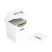 Ultimate Guard Kartenbox Deck Case 100+ Standardgrösse Weiss