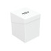 Ultimate Guard Kartenbox Deck Case 100+ Standardgrösse Weiss