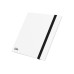 Ultimate Guard Karten-Album Flexxfolio 480 24-Pocket Weiss Ultimate Guard Karten-Album Flexxfolio 480 24-Pocket Weiss