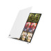 Ultimate Guard Karten-Album Flexxfolio 480 24-Pocket Weiss Ultimate Guard Karten-Album Flexxfolio 480 24-Pocket Weiss