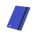 Ultimate Guard Karten-Album Flexxfolio 360 18-Pocket Blau Ultimate Guard Karten-Album Flexxfolio 360 18-Pocket Blau