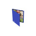 Ultimate Guard Karten-Album Flexxfolio 360 18-Pocket Blau Ultimate Guard Karten-Album Flexxfolio 360 18-Pocket Blau