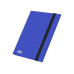 Ultimate Guard Karten-Album Flexxfolio 360 18-Pocket Blau Ultimate Guard Karten-Album Flexxfolio 360 18-Pocket Blau