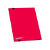 Ultimate Guard Karten-Album Flexxfolio 360 18-Pocket Rot Ultimate Guard Karten-Album Flexxfolio 360 18-Pocket Rot