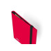 Ultimate Guard Karten-Album Flexxfolio 360 18-Pocket Rot Ultimate Guard Karten-Album Flexxfolio 360 18-Pocket Rot