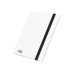 Ultimate Guard Karten-Album Flexxfolio 360 18-Pocket Weiss Ultimate Guard Karten-Album Flexxfolio 360 18-Pocket Weiss