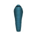 Robens Schlafsack Serac 300 -4 °C Regular Nylon, Blau