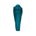 Robens Schlafsack Serac 300 -4 °C Regular Nylon, Blau
