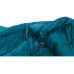 Robens Schlafsack Serac 300 -4 °C Regular Nylon, Blau