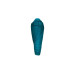 Robens Schlafsack Serac 600 -14 °C Regular Nylon, Blau