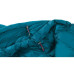 Robens Schlafsack Serac 600 -14 °C Regular Nylon, Blau