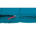 Robens Schlafsack Serac 600 -14 °C Regular Nylon, Blau