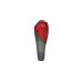 Robens Schlafsack Snowfall II -5 °C Regular Nylon, Grün
