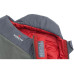 Robens Schlafsack Snowfall II -5 °C Regular Nylon, Grün