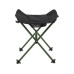 Robens Campinghocker Frontiersman Light Schwarz