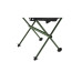 Robens Campinghocker Frontiersman Light Schwarz