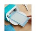 Cricut Blankokarte Joy cut-away neutral, 10.8 x 14 cm 8 Stück