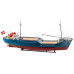 Billing Boats Bausatz Mercantic – Wooden hull 1:50 Billing Boats Bausatz Mercantic – Wooden hull 1:50