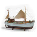 Billing Boats Bausatz Mary Ann Fishingboat 1:33