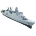 Billing Boats Bausatz Absalon 1:100 Billing Boats Bausatz Absalon 1:100