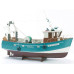 Billing Boats Bausatz Boulogne Etaples 1:20