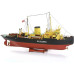 Billing Boats Bausatz Elbjörn Icebreacker 1:75 Billing Boats Bausatz Elbjörn Icebreacker 1:75