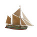 Billing Boats Bausatz Will Everard 1:67