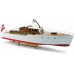 Billing Boats Bausatz Admiral 1:20 Billing Boats Bausatz Admiral 1:20