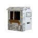 Fellowes Ausmal-Spielmarktstand FSC Fellowes Ausmal-Spielmarktstand FSC