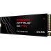 SanDisk SSD Optimus GX PRO 8100 M.2 NVMe 2000 GB