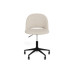 AC Design Drehstuhl Allan, Beige AC Design Drehstuhl Allan, Beige