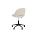 AC Design Drehstuhl Allan, Beige AC Design Drehstuhl Allan, Beige