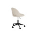 AC Design Drehstuhl Allan, Beige AC Design Drehstuhl Allan, Beige