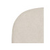 AC Design Drehstuhl Allan, Beige AC Design Drehstuhl Allan, Beige