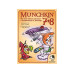 Pegasus Spiele Kartenspiel Munchkin 7+8 (Erweiterung) -DE-