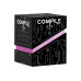 Pegasus Spiele Kennerspiel Compile (Purple Edition) -DE-
