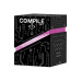 Pegasus Spiele Kennerspiel Compile (Purple Edition) -DE-
