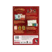 Pegasus Spiele Familienspiel Kronologic – Paris 1920 -DE-