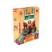 Pegasus Spiele Familienspiel Deadly Dinner – Killing Woodstock -DE-