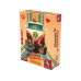 Pegasus Spiele Familienspiel Deadly Dinner – Killing Woodstock -DE-