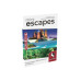 Pegasus Spiele Familienspiel MiniEscapes Auf den Spuren -DE-