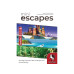 Pegasus Spiele Familienspiel MiniEscapes Auf den Spuren -DE-
