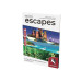 Pegasus Spiele Familienspiel MiniEscapes Auf den Spuren -DE-