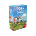 Pegasus Spiele Familienspiel Dorfromantik – Light Luggage -EN-