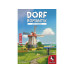 Pegasus Spiele Familienspiel Dorfromantik – Light Luggage -EN-