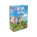Pegasus Spiele Familienspiel Dorfromantik – Leichtes Gepäck -DE-