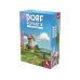 Pegasus Spiele Familienspiel Dorfromantik – Leichtes Gepäck -DE-