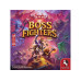 Pegasus Spiele Familienspiel Boss Fighters QR -EN-